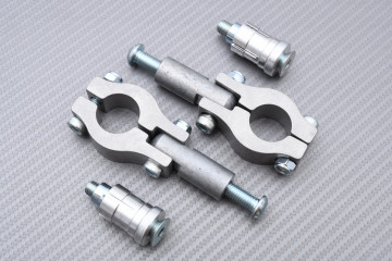 Kit de montaje BARKBUSTERS...