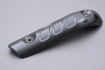 Sistema di scarico completo Akrapovic Off-Road EVO Titanio per YAMAHA YZF 250 2010 - 2013