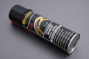 XERAMIC WHITE CHAIN GREASE...