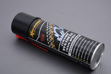 XERAMIC CHAIN GREASE SPRAY...