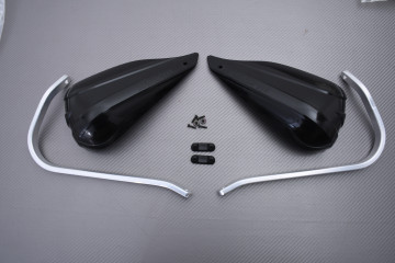 Para mani con barra di...