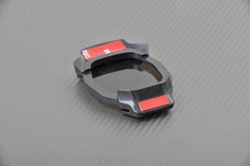 Maschera /Protezione faro anteriore YAMAHA MT09 / SP 2021 - 2023