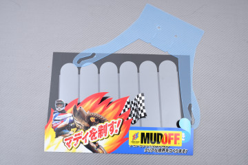 HELMÜBERZUG ANTI SCHLAMM...