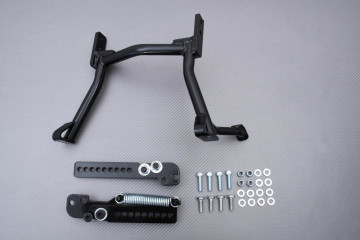 Central stand KAWASAKI KLR...