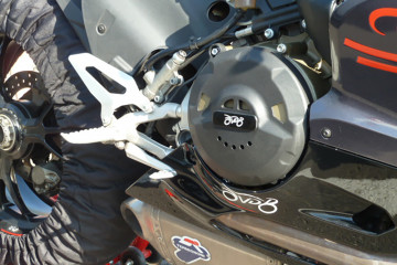 Kit Coperchio Protezione Carter DUCATI PANIGALE 959 & V2