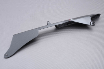 Carbon chain guard...