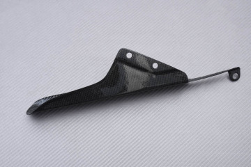 Kettenführung aus Carbon Akrapovic SUZUKI GSXR 1000 2005 - 2006