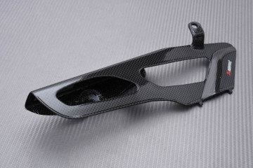 Guide chaine en Carbone Akrapovic SUZUKI GSXR 1000 2005 - 2006