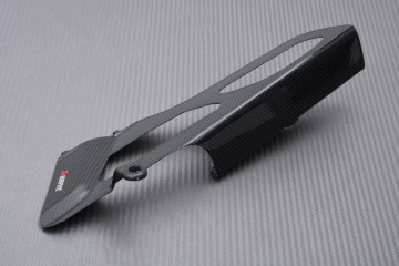 Kettenführung aus Carbon Akrapovic SUZUKI GSXR 1000 2005 - 2006