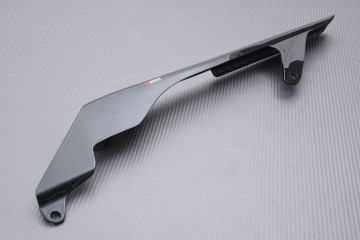 Carbon chain guard...