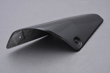 Carbon exhaust protection...