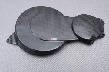 Carbon clutch cover...