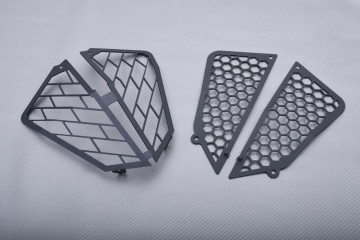 Cubierta del faro Tipo Adventure KTM Adventure 390 / 790 / 890 2019 - 2022