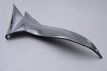 Carbon side tank covers Akrapovic SUZUKI GSXR 1000 2009 - 2016