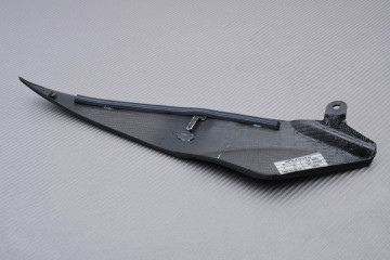 Copri serbatoio in carbonio Akrapovic YAMAHA YZF R1 2007 - 2008