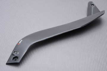 Pair of carbon underside...