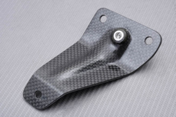 Carbon Exhaust Bracket...