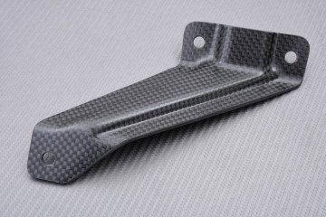 Carbon Exhaust Bracket...