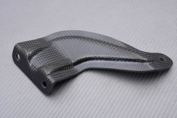 Auspuffhalterung aus Carbon...