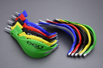 BARKBUSTERS EGO hand-guards with holding bars REF : EGO-002-00