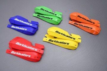 Pair of BARKBUSTERS VPS protection shields REF : VPS-001-00