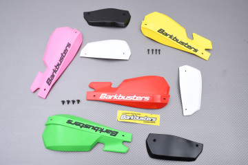 Coques de protection BARKBUSTERS VPS avec déflecteurs REF : VPS-003-00