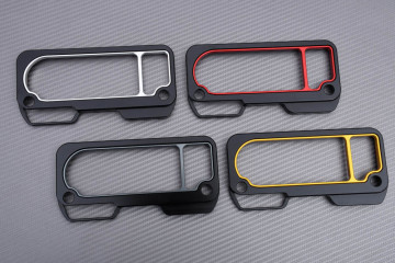 Marcos protectores tablero HONDA CBR / CB 650 R 2019 - 2023