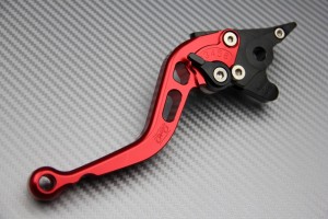 Short Clutch Lever for many APRILIA, DUCATI, MOTO GUZZI.