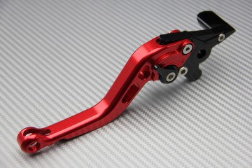 Short Clutch Lever for many APRILIA, DUCATI, MOTO GUZZI.