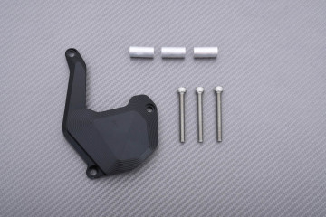 Protezione pompa dell'acqua...