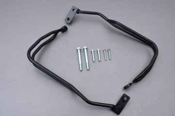 Specific protection bars...