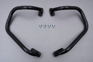 Barras de protección del...