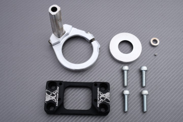 ROC STOMPA rotary steering...