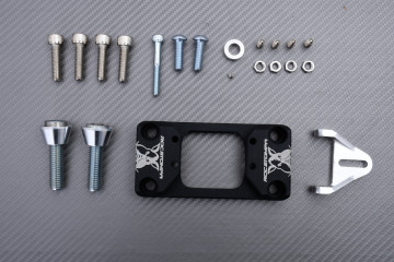 Supporti fissaggio...