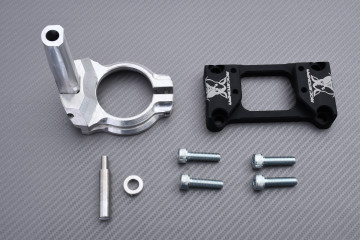 ROC STOMPA rotary steering...