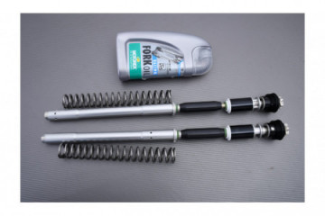 Fork Performance set MATRIS...