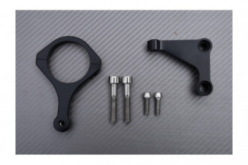 Fixations pour Amortisseur...