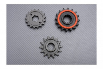 Front Sprocket OGNIBENE YAMAHA YZF R6 / TDM / TRX 850 1996 - 2022