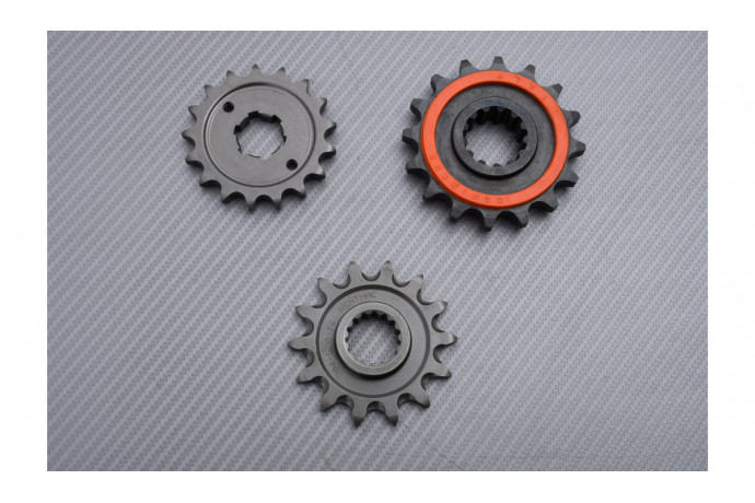 Front Sprocket OGNIBENE YAMAHA YZF R6 / TDM / TRX 850 1996 - 2022
