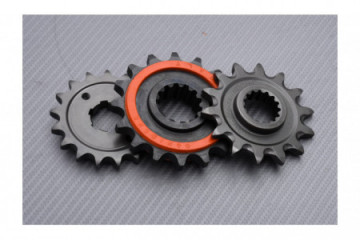 Front Sprocket OGNIBENE YAMAHA YZF R6 / TDM / TRX 850 1996 - 2022