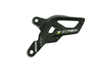 Protezione del pignone in...