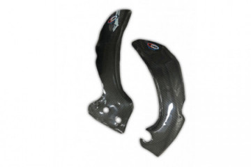 Coppia di protezioni per il...