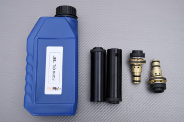 Kit fourche Performance...