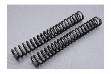 Ressorts de fourche...