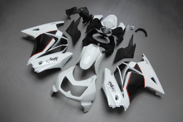 Carénage complet KAWASAKI NINJA 250 R 2008 - 2012