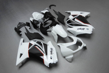 Carénage complet KAWASAKI NINJA 250 R 2008 - 2012