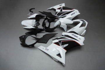 Carénage complet KAWASAKI NINJA 250 R 2008 - 2012