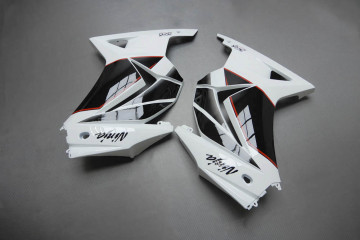 Carénage complet KAWASAKI NINJA 250 R 2008 - 2012