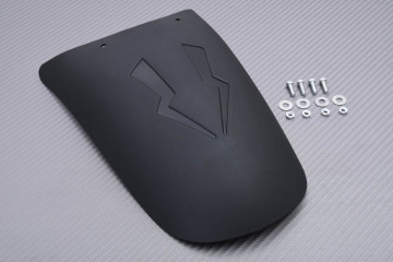 Universal Front Mudguard Extension