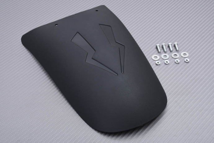 Universal Front Mudguard Extension
